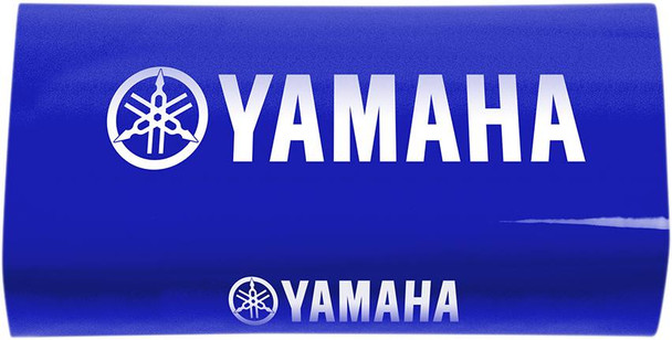 Factory Effex - 23-66224 - Standard Bulge Handlebar Pad - Yamaha