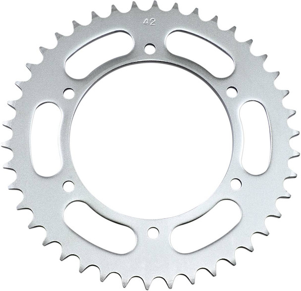 Parts Unlimited - Rear Sprocket - 42 Tooth - Honda