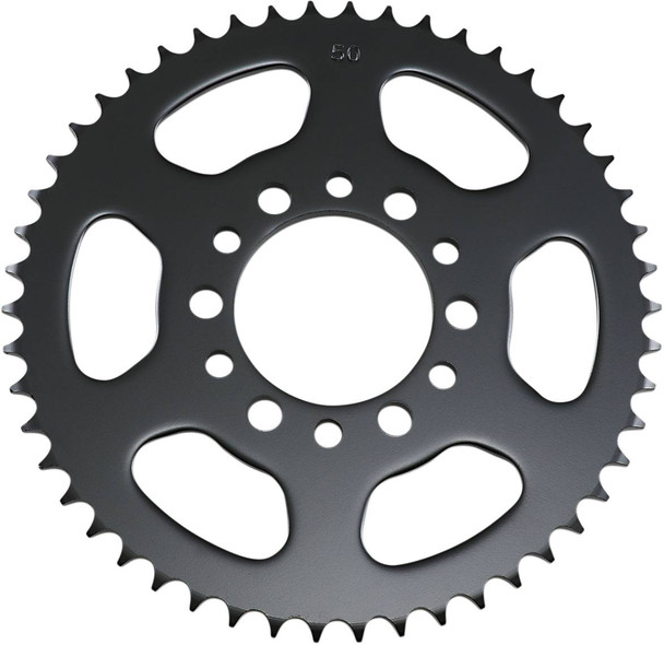 Parts Unlimited - Rear Sprocket - 50 Tooth - Yamaha