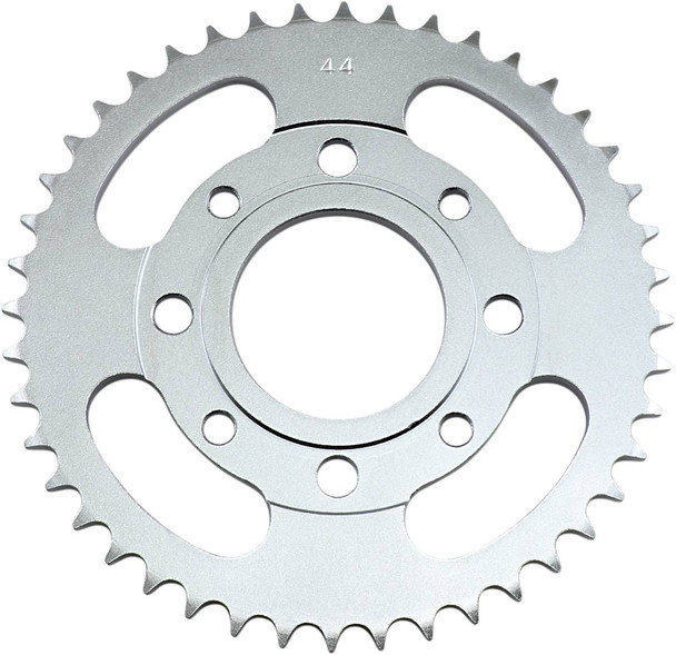 Parts Unlimited - Rear Sprocket - 44 Tooth - Honda