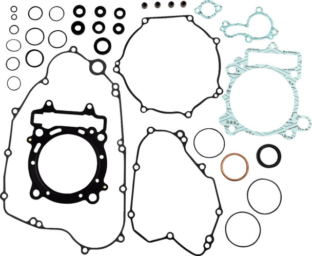Prox - 34.4419 - Gasket Kit - Complete - Kawasaki
