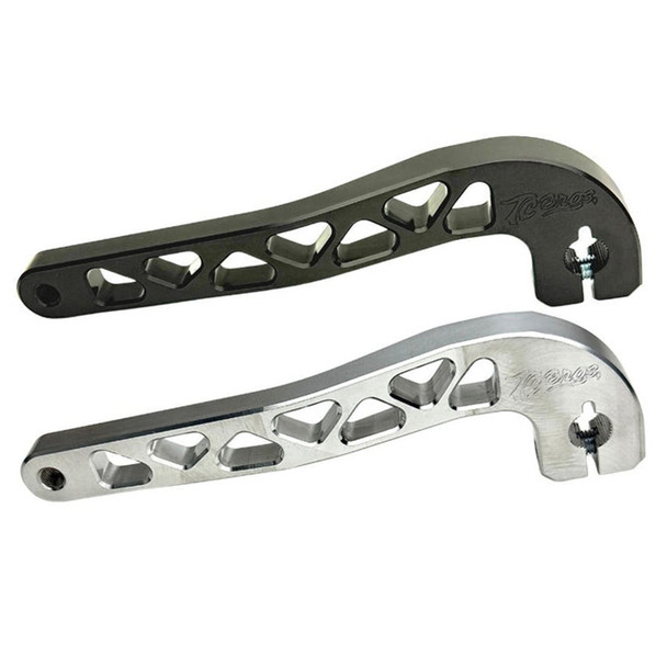 TC Bros Choppers - Pro Series Truss Shift Lever fits '91-'17 Harley Dyna Models