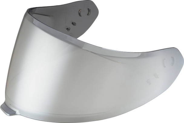Scorpion Exo - 52-ECL-69 - Exo-Eclipse/R430 Faceshield Silver Mirrored