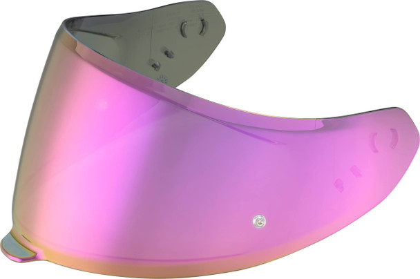 Scorpion Exo - 52-ECL-56 - Exo-Eclipse/R430 Faceshield Pinlock Ruby Mirrored