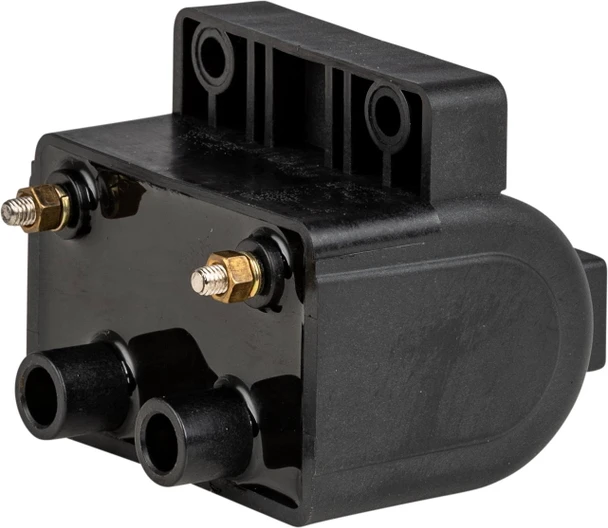 Harddrive - 10-2026 - Hd 6V Points Coil Front Posts