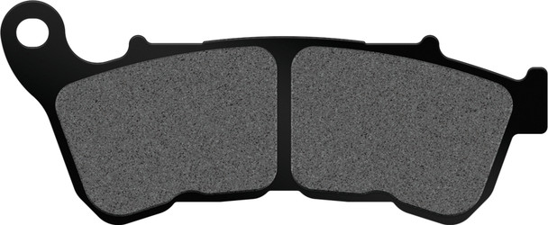 Harddrive - HD640HH - Hd Brake Pad Sintered Repl Oe 41300004