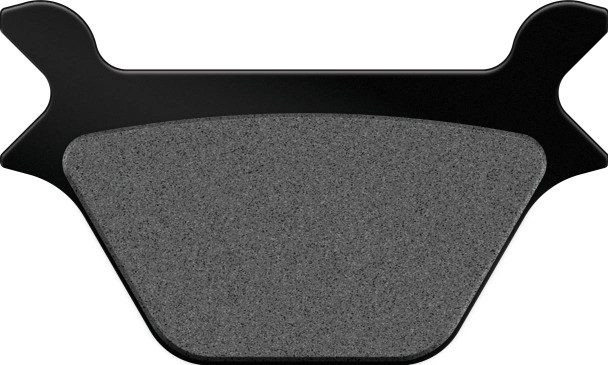 Harddrive - HD200V - Hd Brake Pad Semi-Sint Repl Oe 44213-87 44209-87