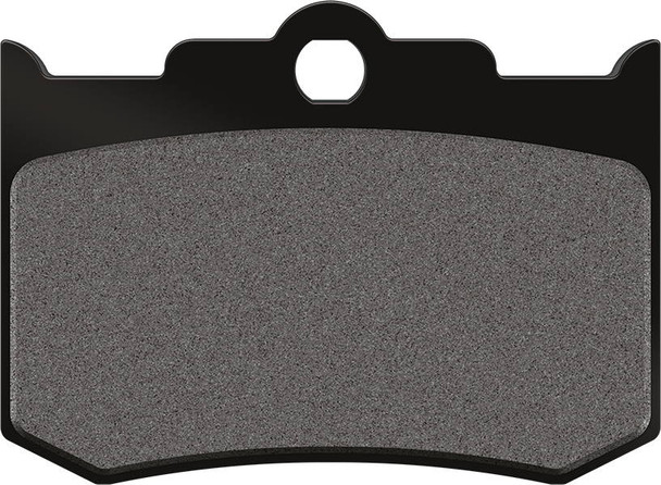 Harddrive - HD216/3HH - Hd Brake Pad Sintered Pm Hhi 4-Pist 8Mm