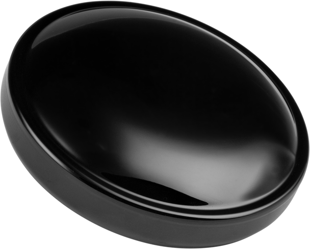 Harddrive - 012697 - Dummy Gas Cap Lh Black