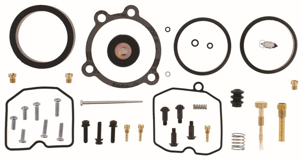 All Balls - 26-1758 - Carb Rebuild Kits Xl883 Models 1988-2003