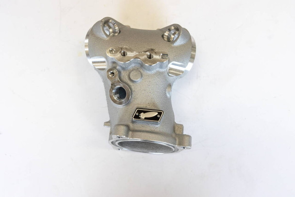 Rocket Performance Garage Llc - 9-9000 - Cast Aluminum Intake Manifold M8 17-24 (Exc.Vvt)