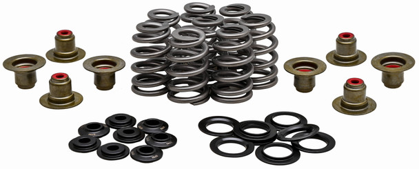 Kpmi - 20-21850 - Racing Valve Spring Kit .625 Lift H.T. Steel Retainer