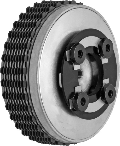 Apm - 1056-0005 - Comp Master Clutch Kit Big Twin 90-97 W/Chain Primary