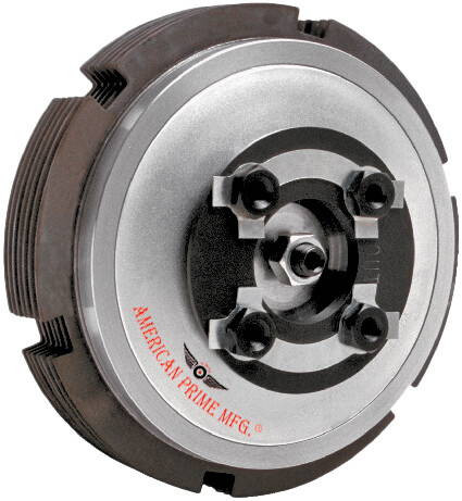 Apm - 1056-0002 - Comp Master Clutch Kit Big Twins 36-84 W/Dry Clutch