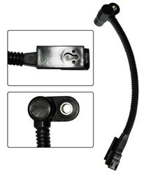 Cycle Pro - 18422 - Crank Sensor Replaces Oem 32707-00
