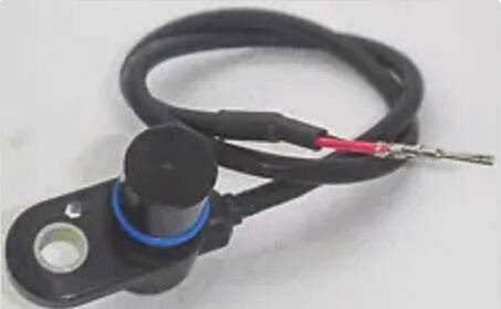 Cycle Pro - 18420 - Crank Sensor Replaces Oem 32497-99