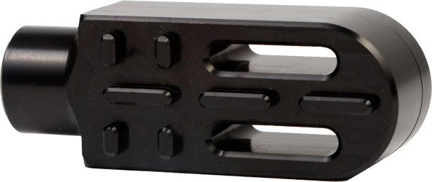 Hofmann Designs - H/D Billet Shift Peg Black