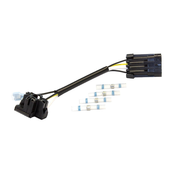 Jw Speaker - 8200411 - 2014-Up Wire Harness