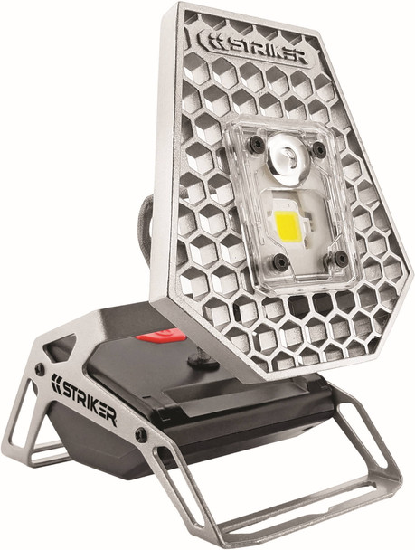 Stkr - 00173 - Mobile Task Light