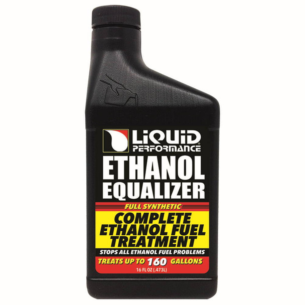 Liquid Performance - 0854 - Ethanol Equalizer 16Oz