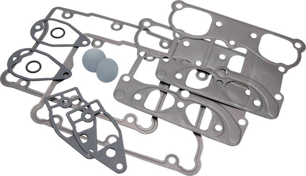 Cometic - C9588 - Rocker Box Gasket Twin Cam Kit Twin Cam
