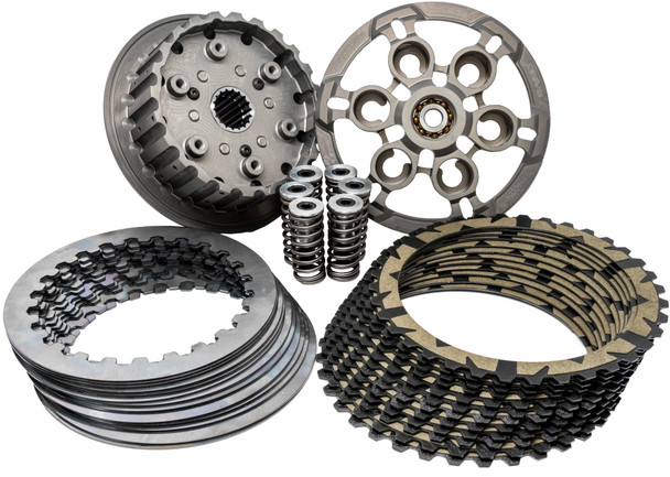 Rekluse Racing - RMS-7115006 - Core Manual Torqdrive Clutch Xl Models
