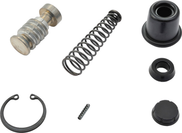 Harddrive - 87716 - Rear Mstr Cyl Rebuild Kit Xl 04-06 W/ Ret Boot 42810-04