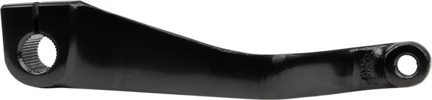 Harddrive - 39-050BK - Inner Shift Lever Black M8 Softail