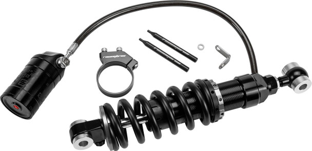 Harddrive - R0800071 - M8 Softail Remote Resv. Shock 13"