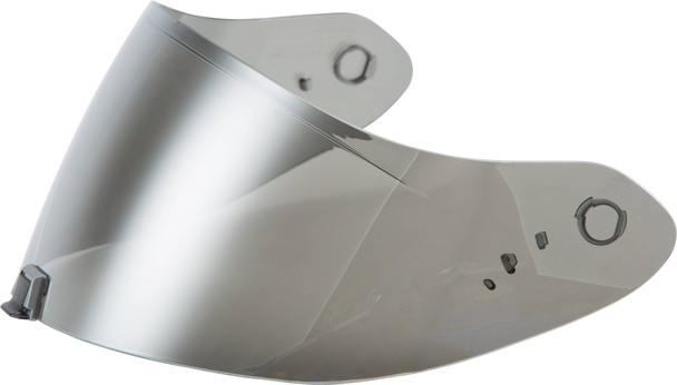 Scorpion Exo - 52-548-69 - Exo-T520/ St1400/ R1 Air/R330 Faceshield Silver Mirrored