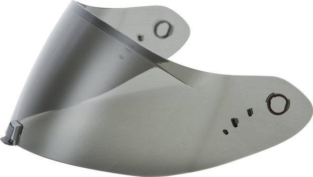 Scorpion Exo - 52-548-68 - Exo-T520/ St1400/ R1 Air/R330 Faceshield Dark Smoke