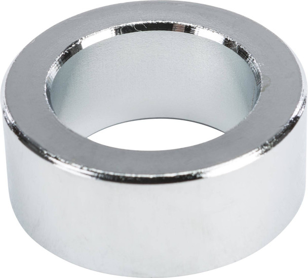 Harddrive - 339346 - 1" Rear Chrome Wheel Spacer 0.625"