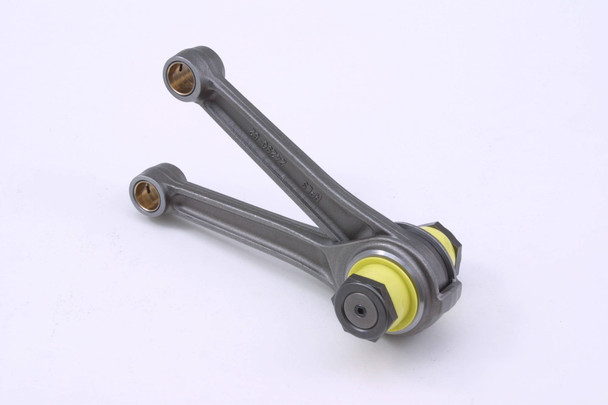 Harddrive - 81165 - Conrod Assy 84-99 Bigtwin Crank Pin & Nut