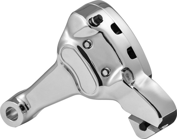 Harddrive - 42818 - Brake Caliper Assembly Rear Repl Oe# 44017-00A