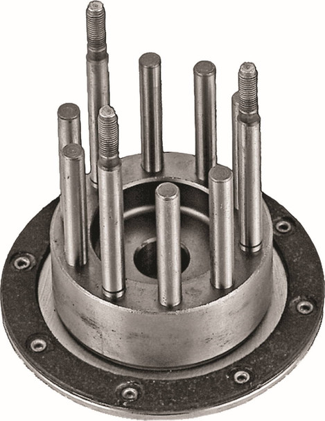 Harddrive - 144450 - Clutch Hub Big Twin 41-84 Oem 37550-41B