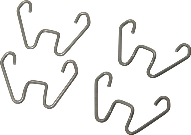 Harddrive - 06-034 - Brake Pad Anti Rattle Spring F Oem 44337-08