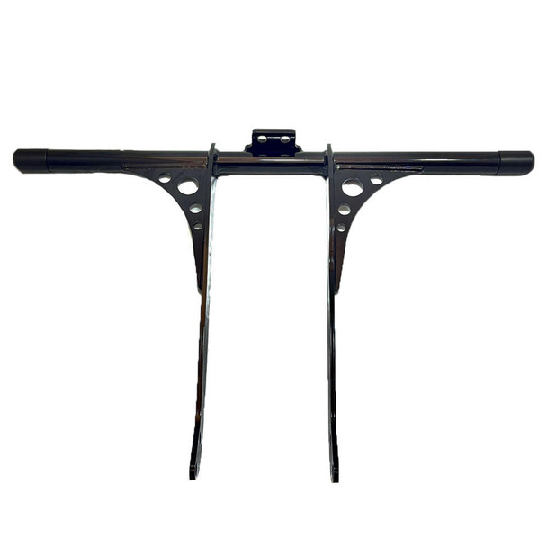 Bung King - Sky Bar Crash Bar fits '04-'22 XL Sportster Models w/ Forward Controls