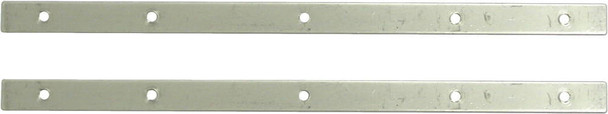 Harddrive - 302456 - Saddlebag Backing Plate Pair