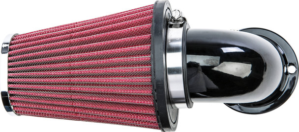 Harddrive - 120375 - Coriolis High Performance Air Cleaner Black