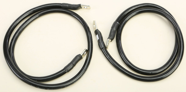 All Balls - 79-3008-1 - Battery Cable Dresser Flh/Flt
