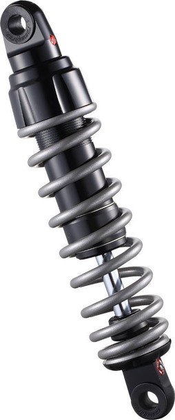 Harddrive - R0800148-1 - Dyna Monotube Shock 12.5" Rebound Adj Std