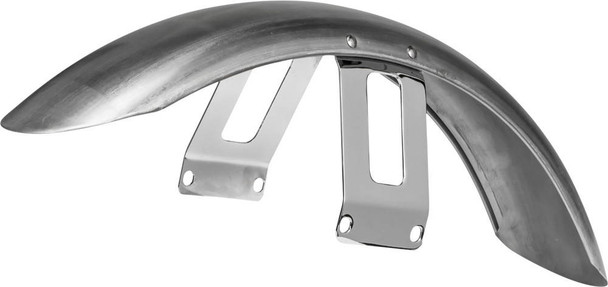 Harddrive - 30-459 - Front Fender Wide Glide Wide Glide