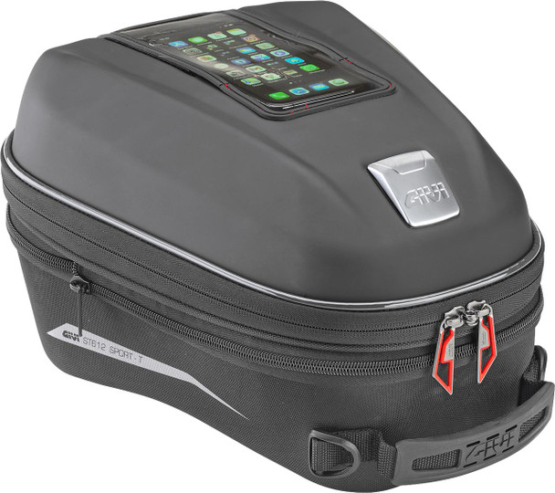 GIVI - Sport-T 15 Liter Tanklock Tank Bag