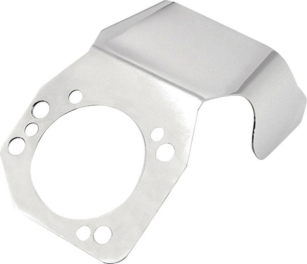 Harddrive - I18-0294 - Intak Manifold Cover Chrome