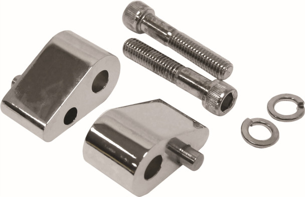 Harddrive - 16-255 - Passenger Fboard Ext Kit Flt/Flh