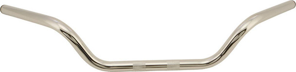 Harddrive - 21-576 - 1" Buckhorn-Bar 3" Rise Chrome