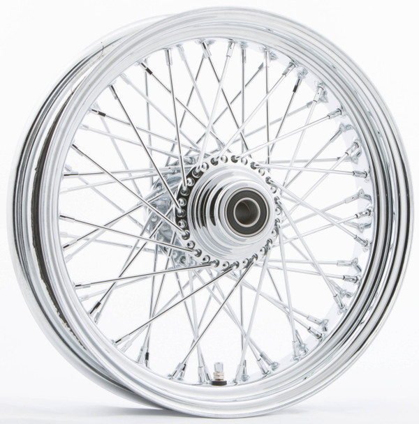 Harddrive - 051-11621 - Fr 60-Spk Sd Chrome 21X2.15 Wg-Hub 3/4" Axl 00 Ltr