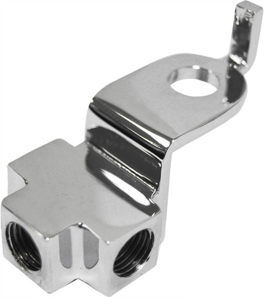 Harddrive - 29-105 - Hd Brake Tee Oe# 44310-77 1 Center Inverted Flare