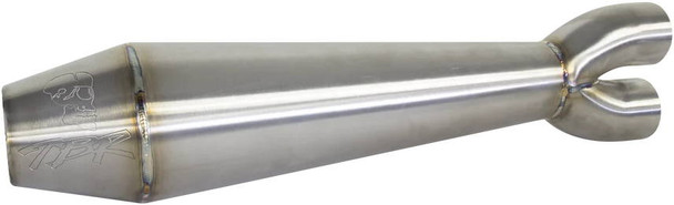 Tbr - 005-5530199 - Comp-S Gen 2 2-1 Challenger Brushed