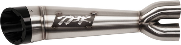 Tbr - 005-5480199 - Comp-S 2-1 Challenger 20-24 Brushed W/Turnout